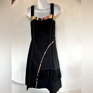 Dolcezza designer dress
